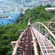 Illustration for article titled The Crumbling Chaos of Abandoned Amusement Parks